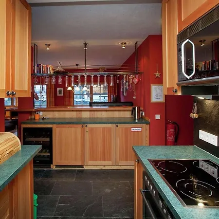 Wonderful In St Anton Am Arlberg And Sauna Apartment