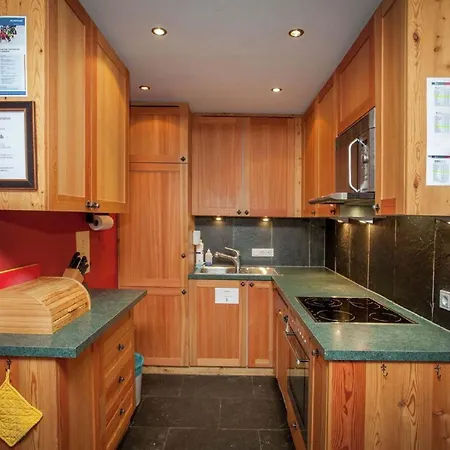Apartment Wonderful In St Anton Am Arlberg And Sauna *