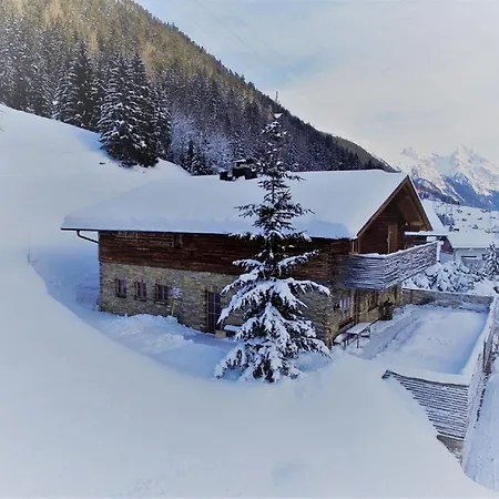 Apartment Wonderful In St Anton Am Arlberg And Sauna Sankt Veit im Pongau