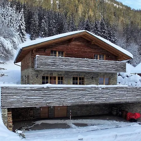 Wonderful In St Anton Am Arlberg And Sauna
