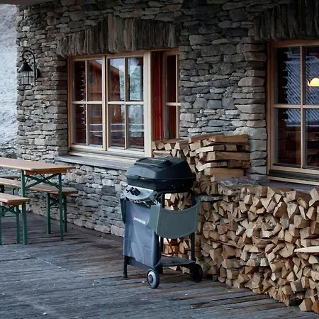Wonderful In St Anton Am Arlberg And Sauna Apartment