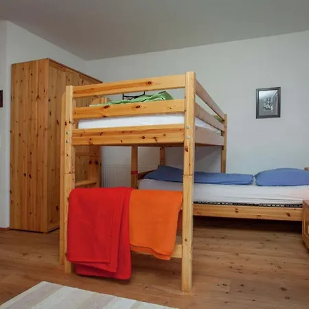 Wonderful In St Anton Am Arlberg And Sauna Sankt Veit im Pongau