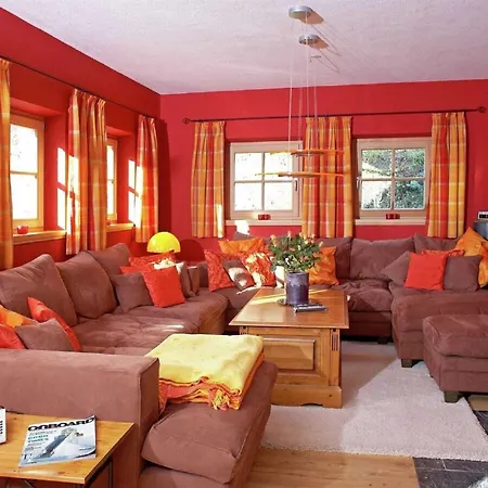 Wonderful In St Anton Am Arlberg And Sauna Apartment