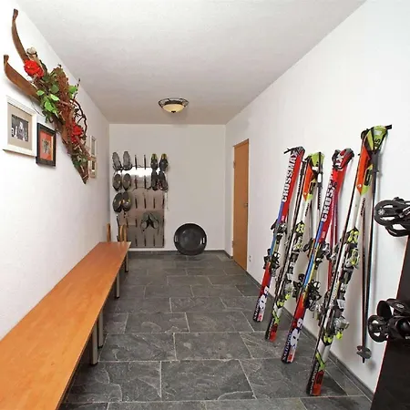 Wonderful In St Anton Am Arlberg And Sauna Apartment *