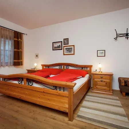 Apartment Wonderful In St Anton Am Arlberg And Sauna *