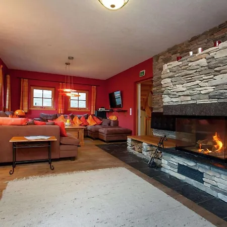 Apartment Wonderful In St Anton Am Arlberg And Sauna Sankt Veit im Pongau