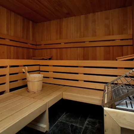 Wonderful In St Anton Am Arlberg And Sauna