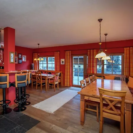 Wonderful In St Anton Am Arlberg And Sauna Apartment *