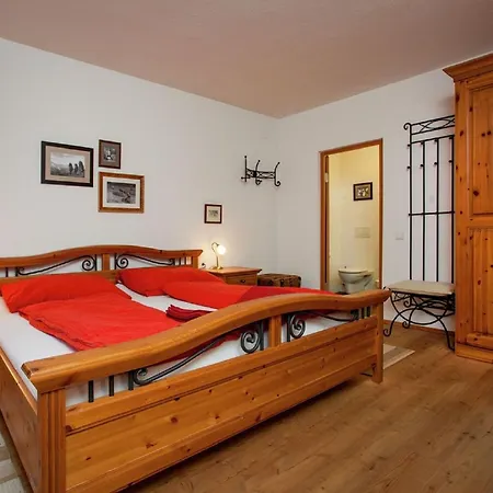 Wonderful In St Anton Am Arlberg And Sauna Apartment Sankt Veit im Pongau