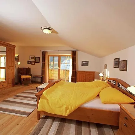 Apartment Wonderful In St Anton Am Arlberg And Sauna