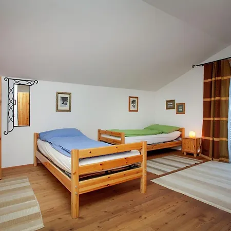 Wonderful In St Anton Am Arlberg And Sauna Apartment *
