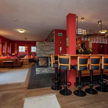 Apartment Wonderful In St Anton Am Arlberg And Sauna *