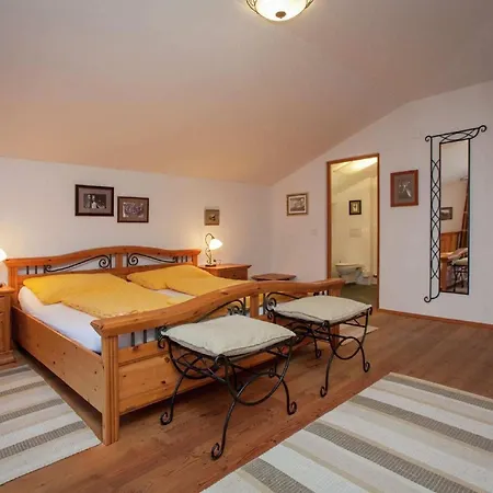 Wonderful In St Anton Am Arlberg And Sauna *