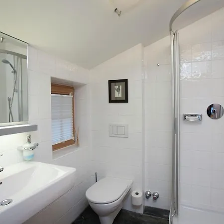 Wonderful In St Anton Am Arlberg And Sauna Apartment