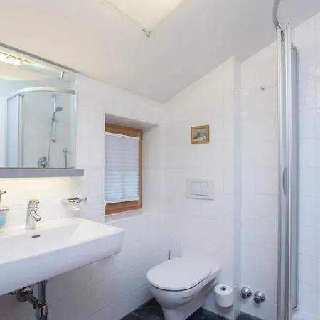 Wonderful In St Anton Am Arlberg And Sauna Apartment