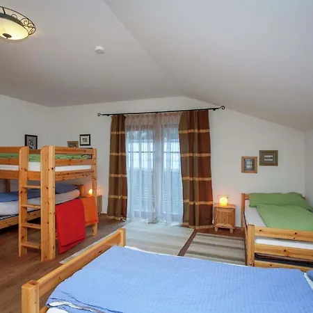 Wonderful In St Anton Am Arlberg And Sauna Apartment *